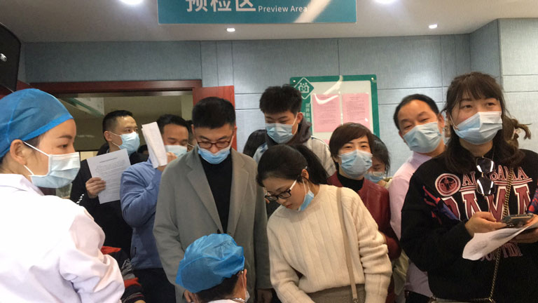 关爱员工——澳洲10手机平台-澳洲10(中国)
防雷组织员工接种新冠疫苗